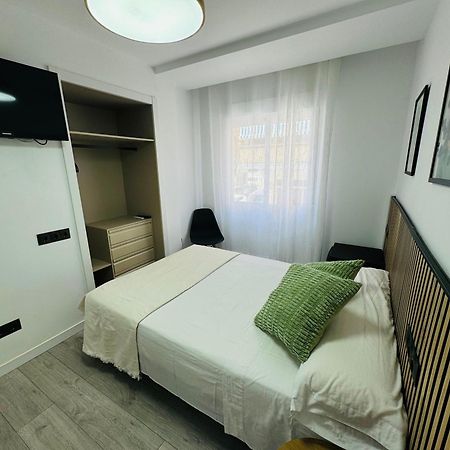 Habitacion Cordoba Benidorm Buitenkant foto